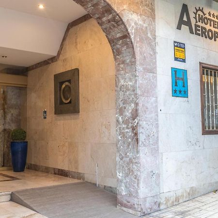 Hotel Aeropuerto Sur San Isidro (Tenerife) Exterior foto